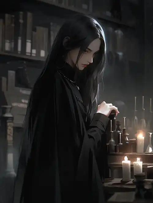 在线看短剧 暗夜追凶